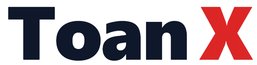 ToanX